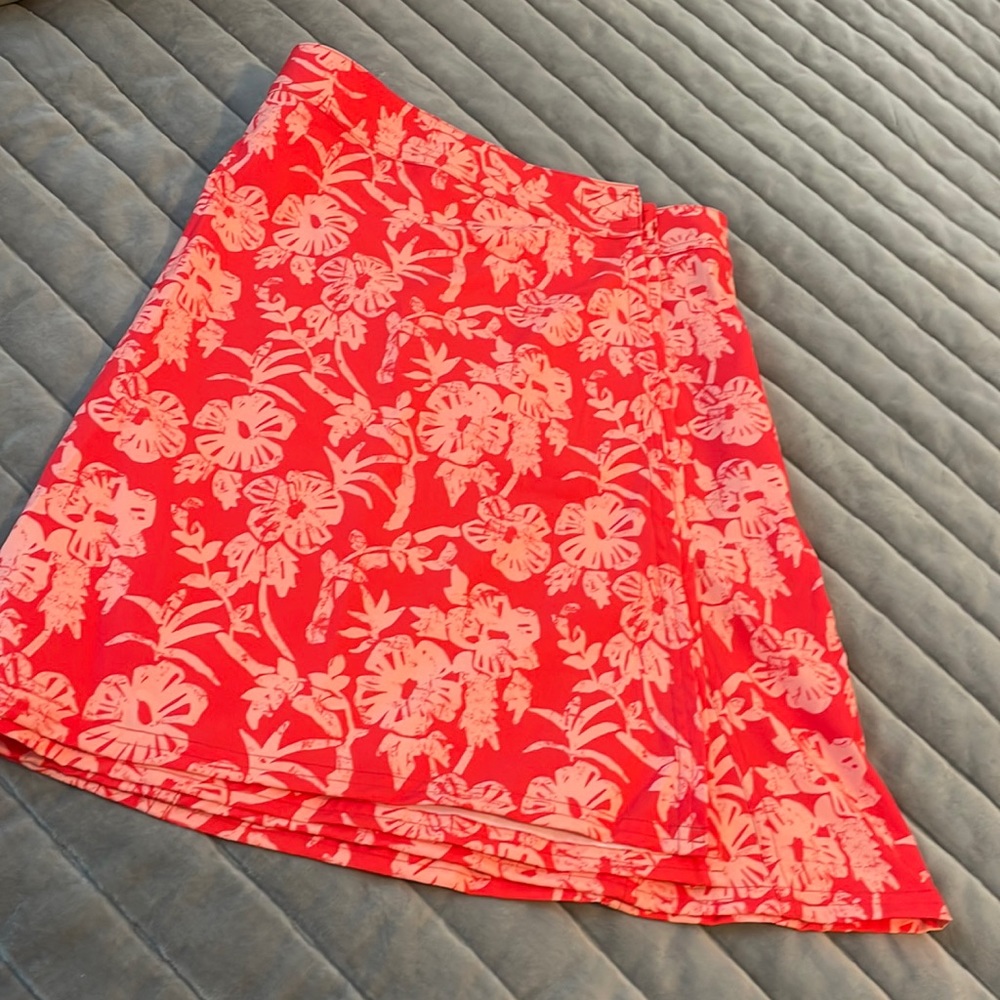 Rip skirt Hawaii - length #2 - size Med